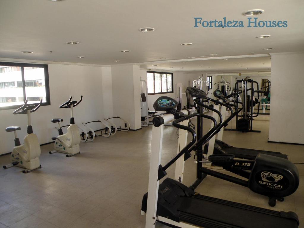 Porto de Iracema - Fortaleza houses photo