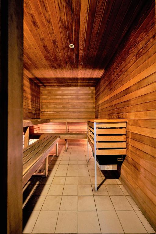 Sauna, Arrow On Swanston in Melbourne