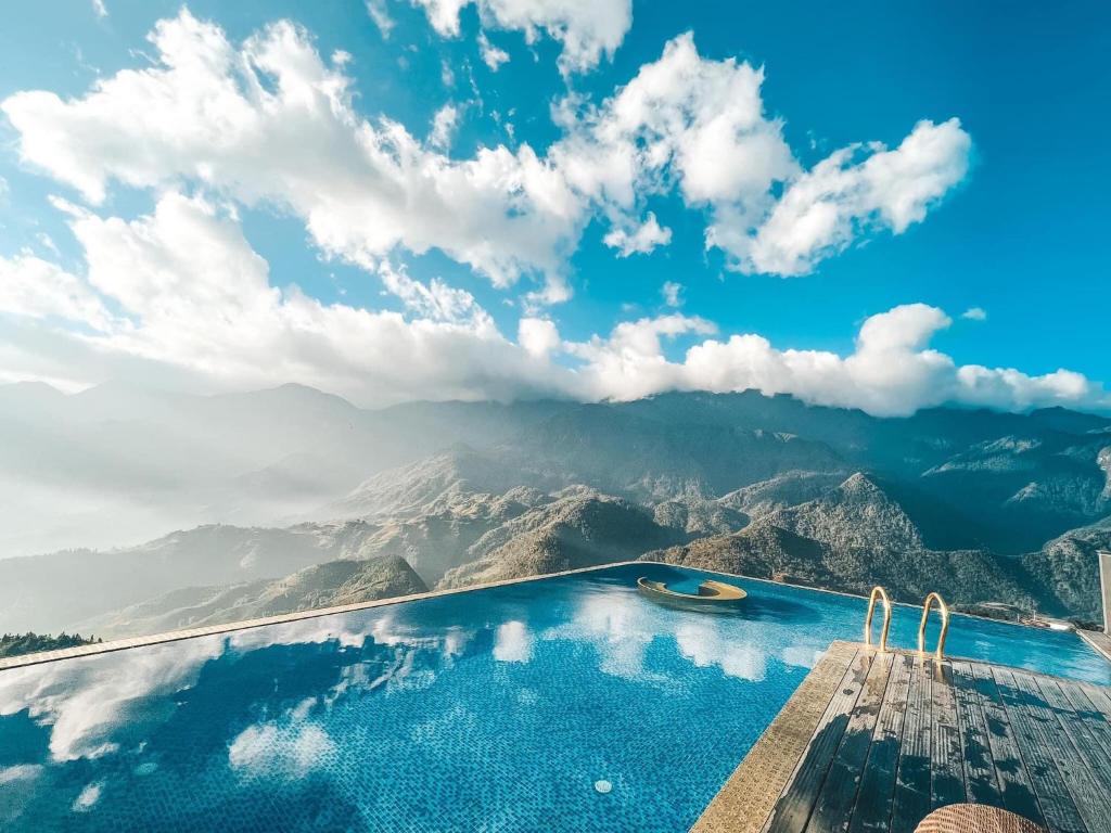 Ban công/sân hiên