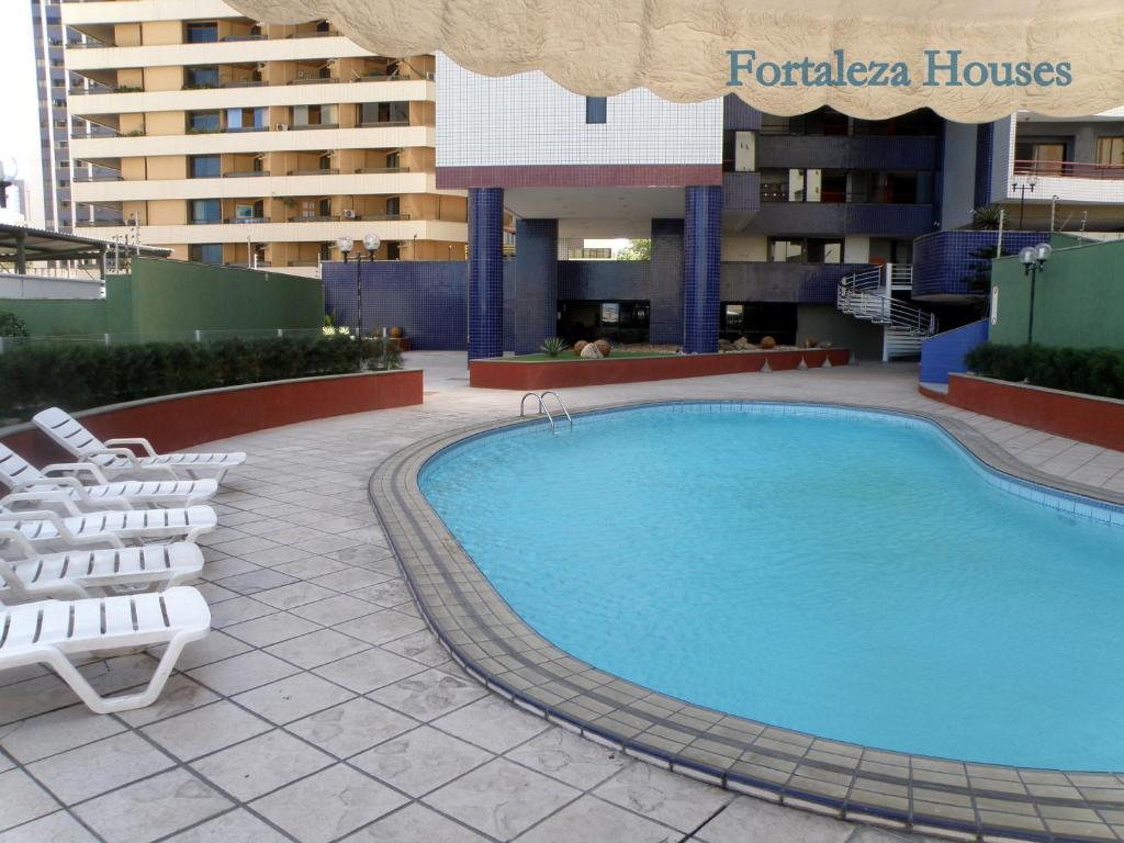 Porto de Iracema - Fortaleza houses photo