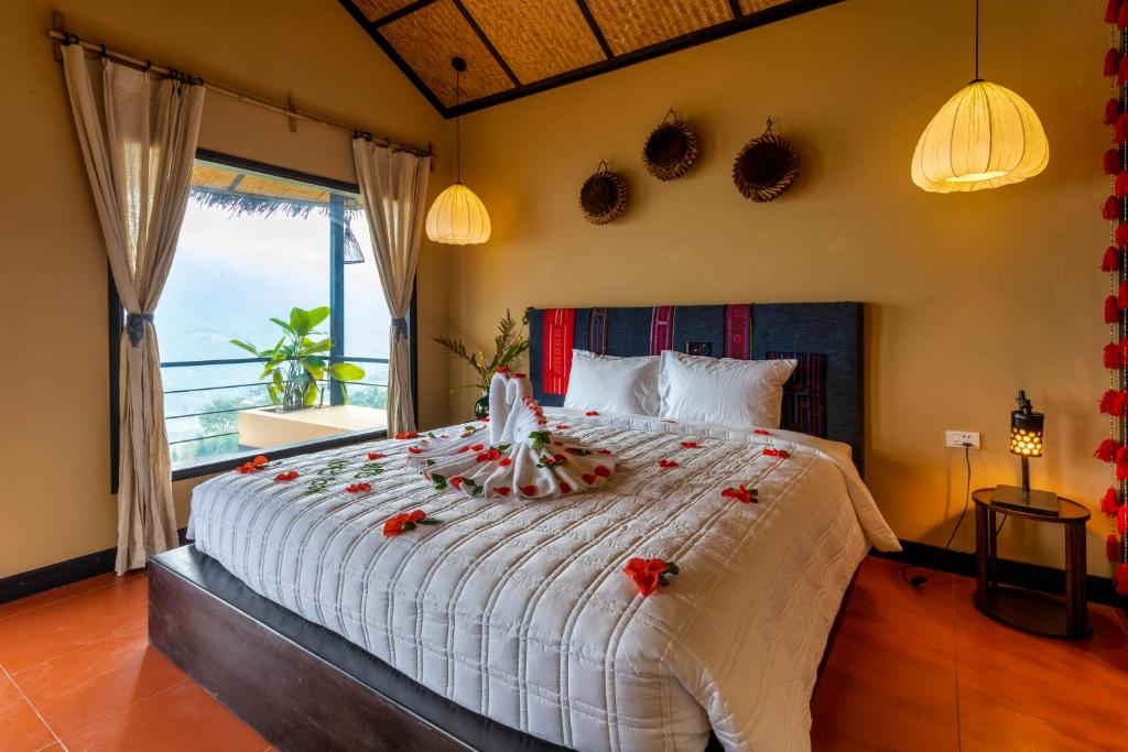 Sapa Farmstay