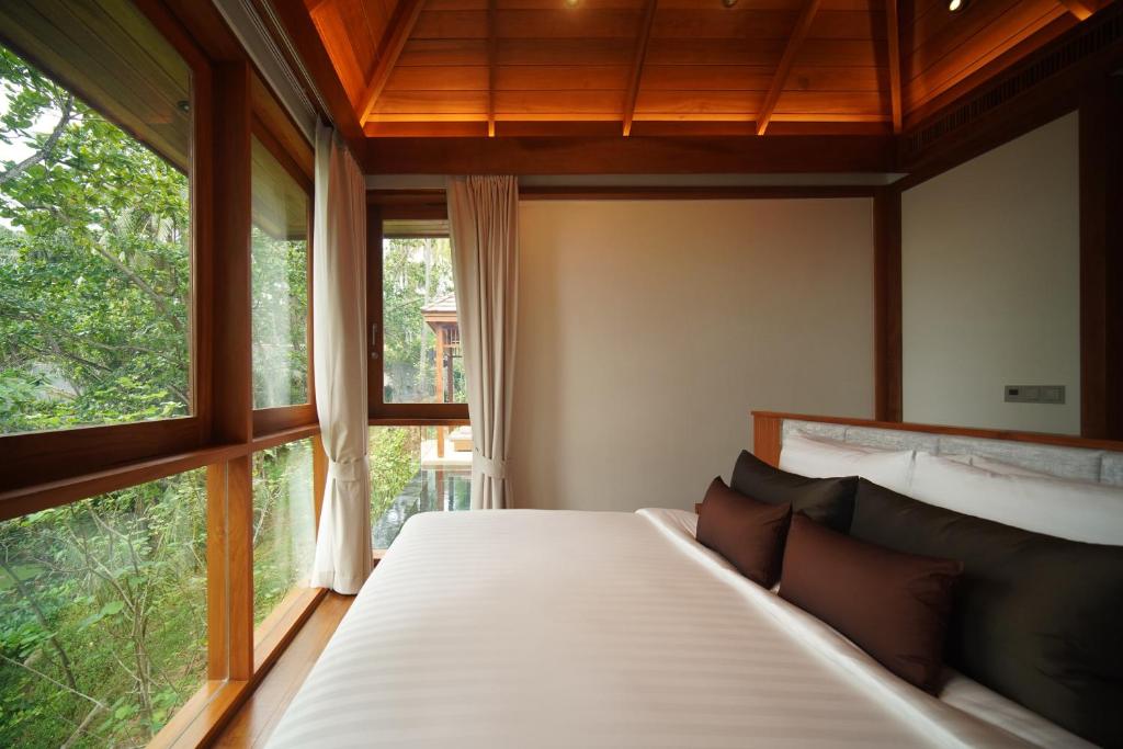 Comfortable mattresses