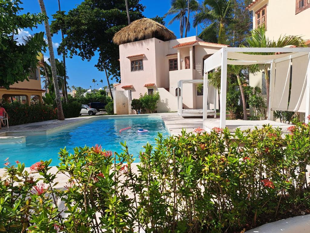 Beach Villas & Apartments Larimar photo