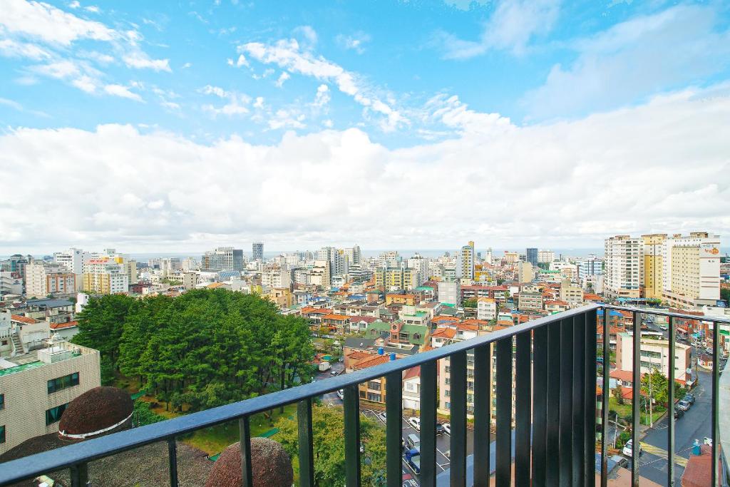 아이진 호텔 (I Jin Hotel)