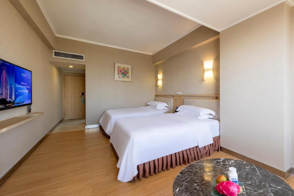 Guangdong Hotel Zhuhai photo