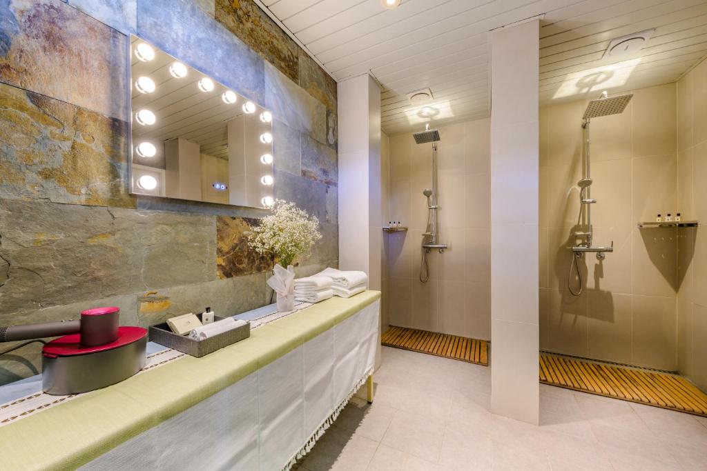 Shower
