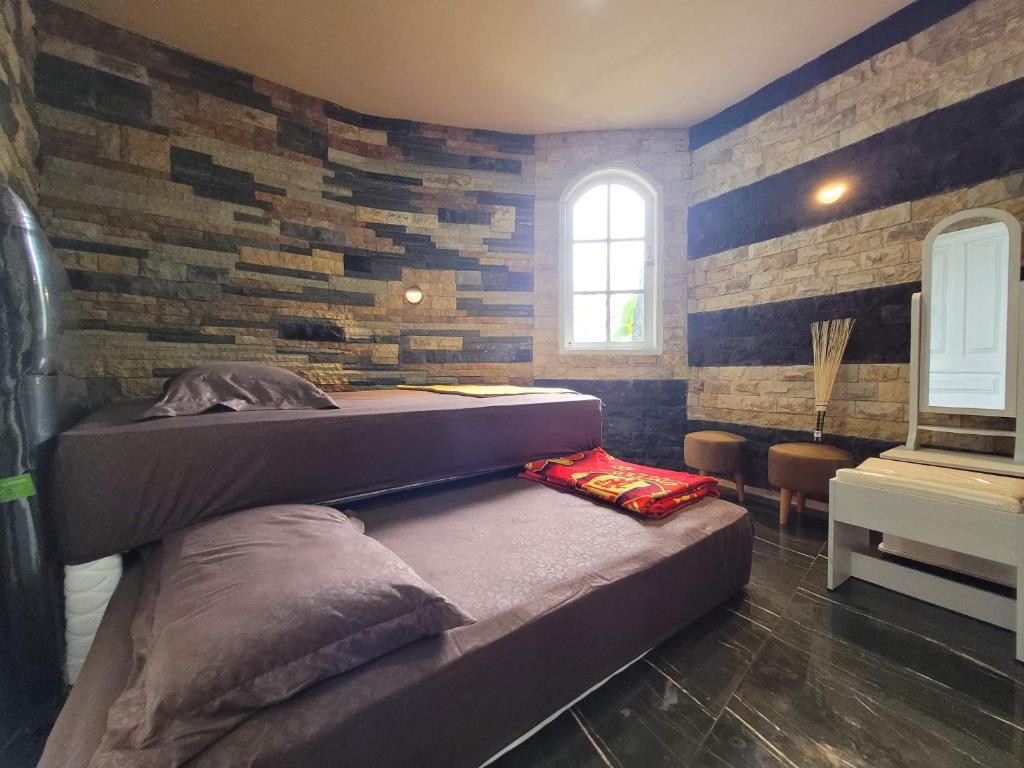 Villa Castle Aira photo