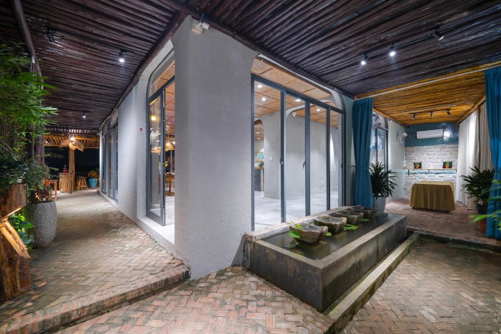 Bon Sand Villa & Spa Hoi An
