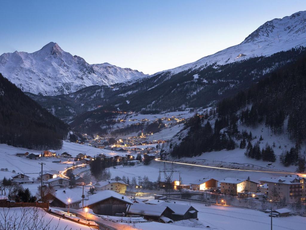 Apartment in Sölden near Ski Lift - 5