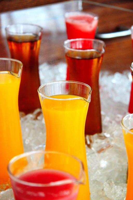 Nourriture et boissons