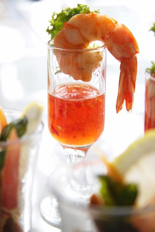 Nourriture et boissons