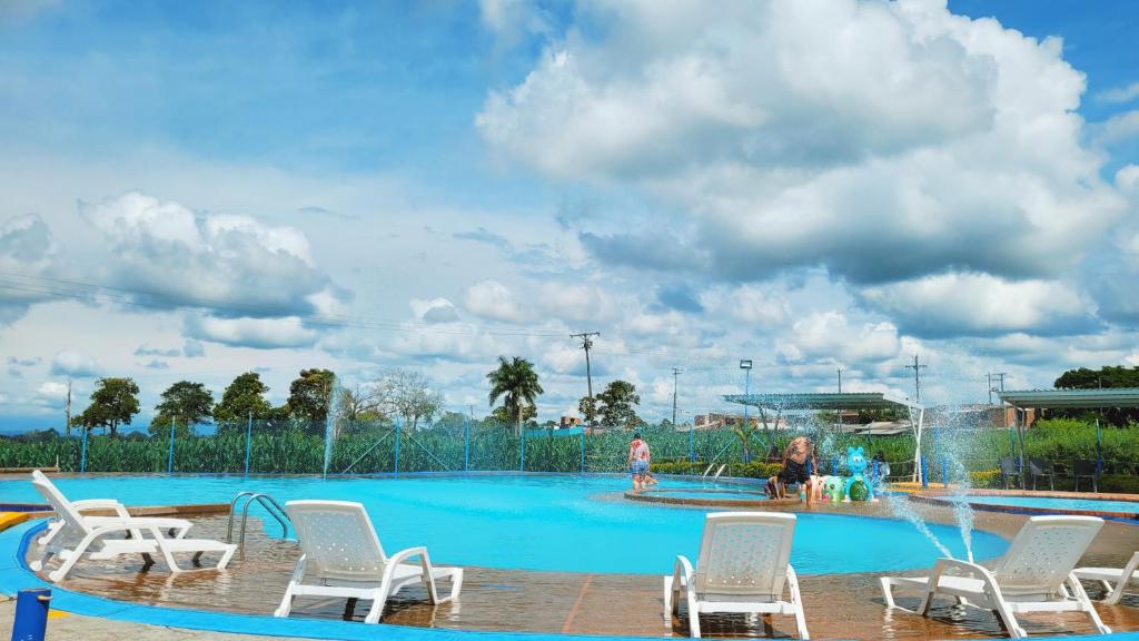 APARTAMENTO en el QUINDÍO cerca al PARQUE DEL CAFÉ - 3