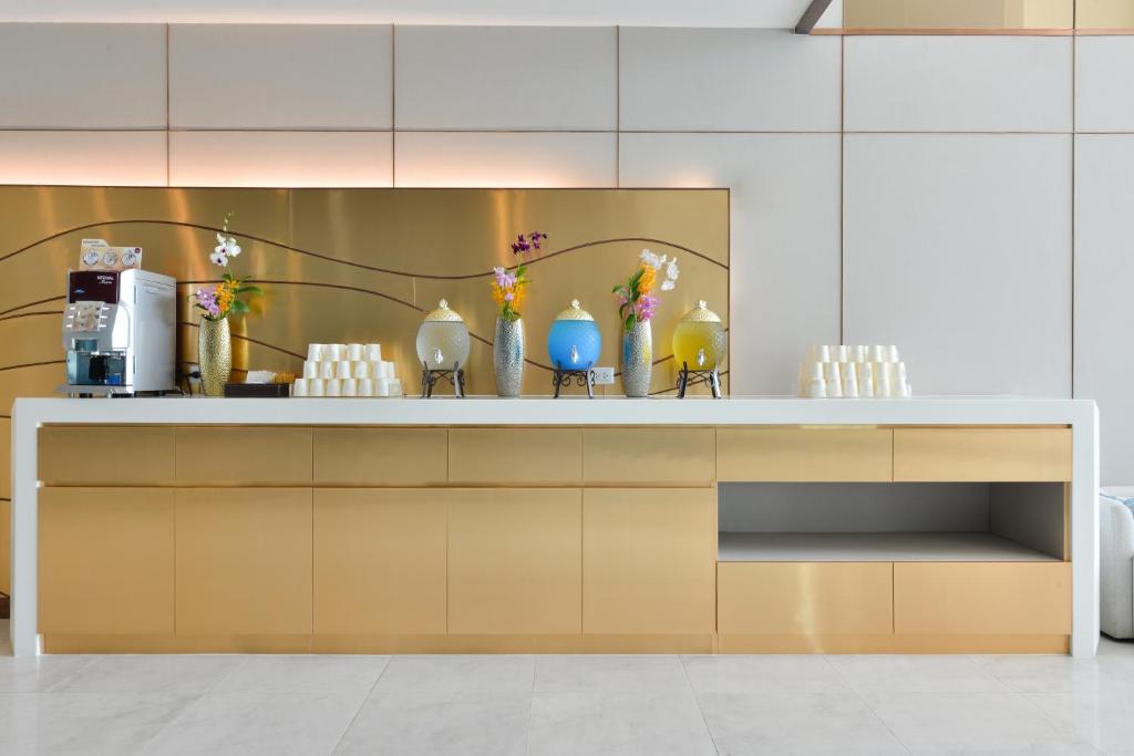 ล็อบบี้