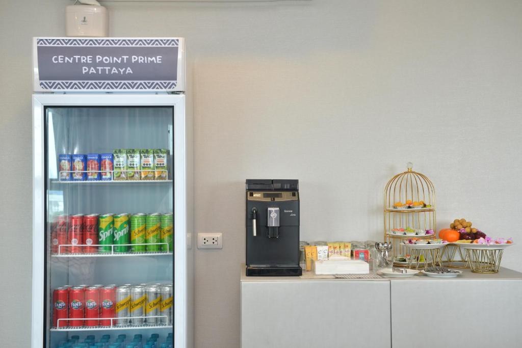 บริการและสิ่งอำนวยความสะดวก