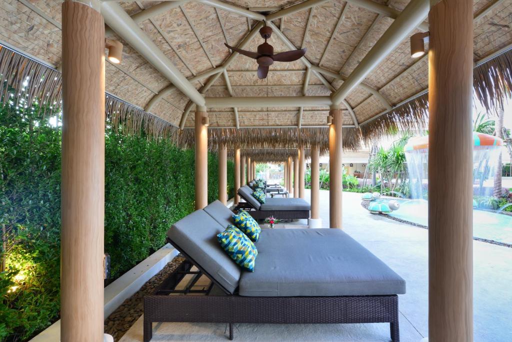 เซ็นเตอร์พอยท์ ไพรม์ โฮเทล พัทยา (Centre Point Prime Hotel Pattaya)