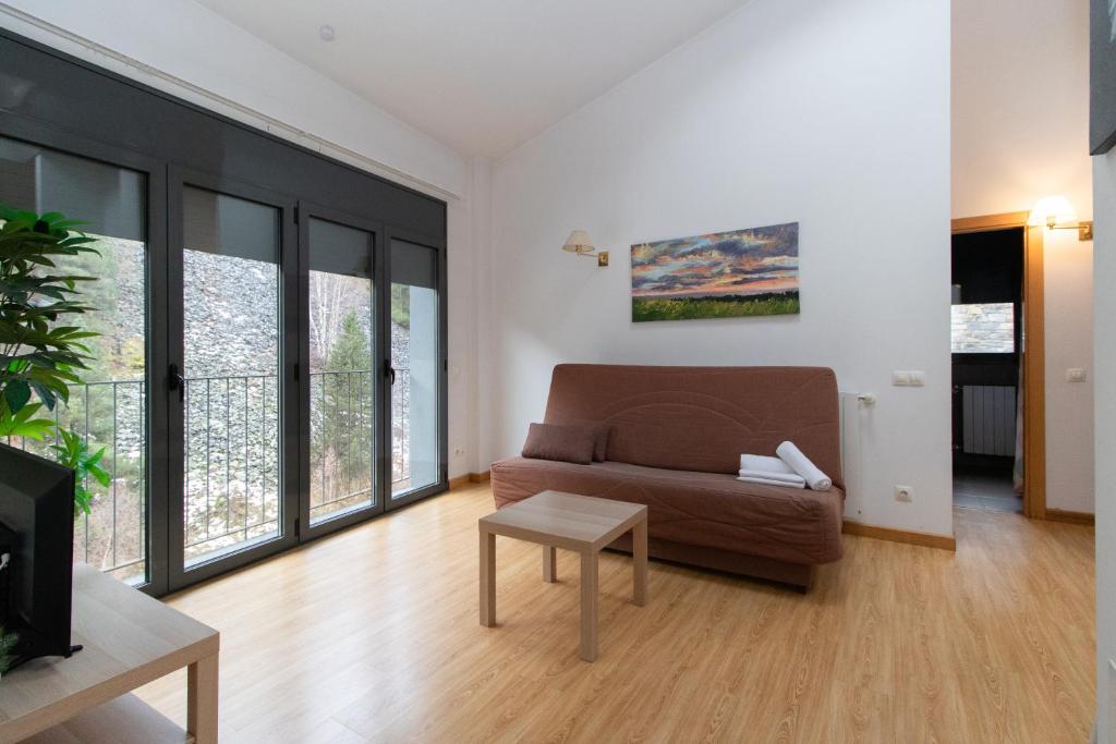 Apartamentos Canillo 3000 - 5