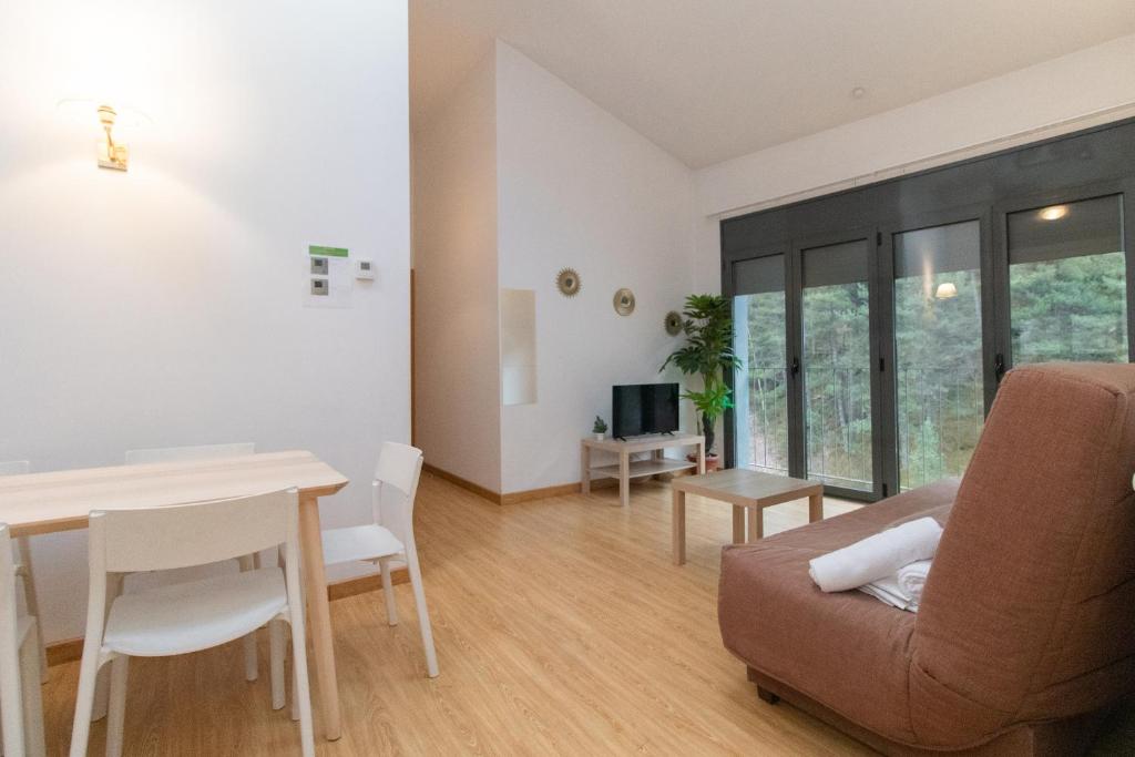 Apartamentos Canillo 3000 - 1
