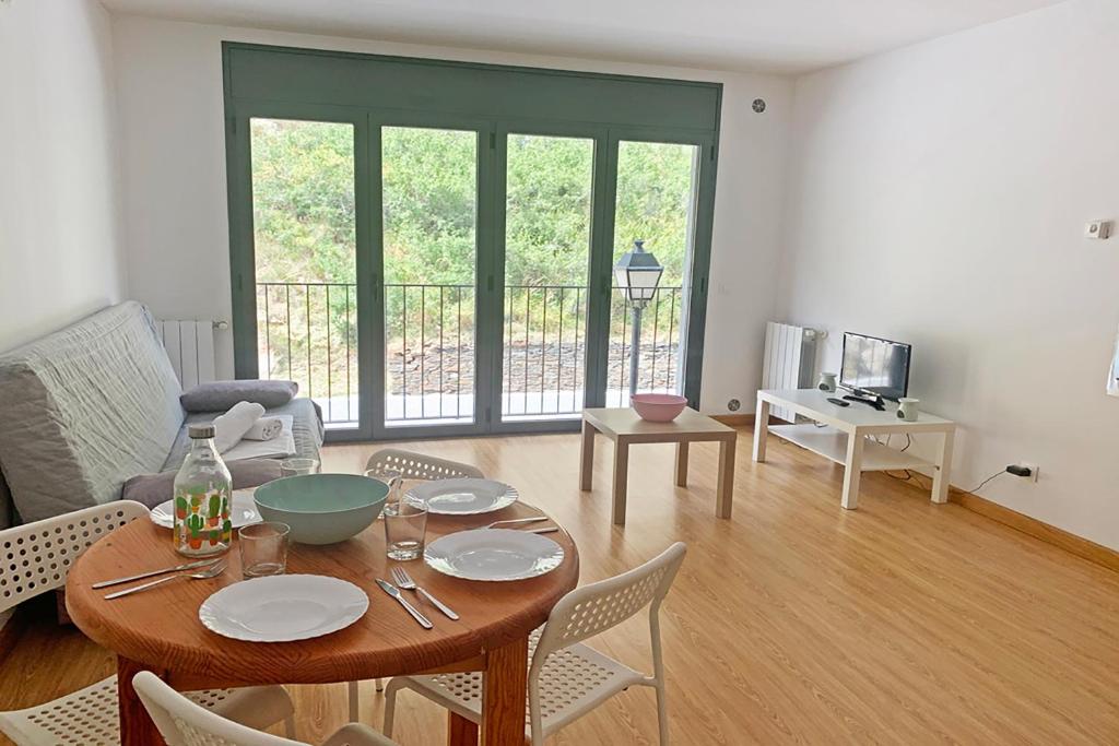 Apartamentos Canillo 3000 - 3