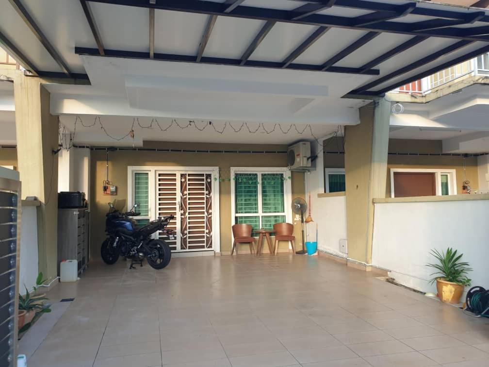 Mountain View Homestay photo