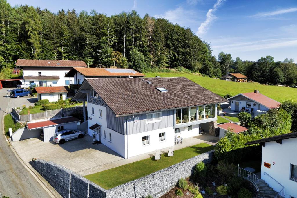Ferienwohnungen Muhr - 4