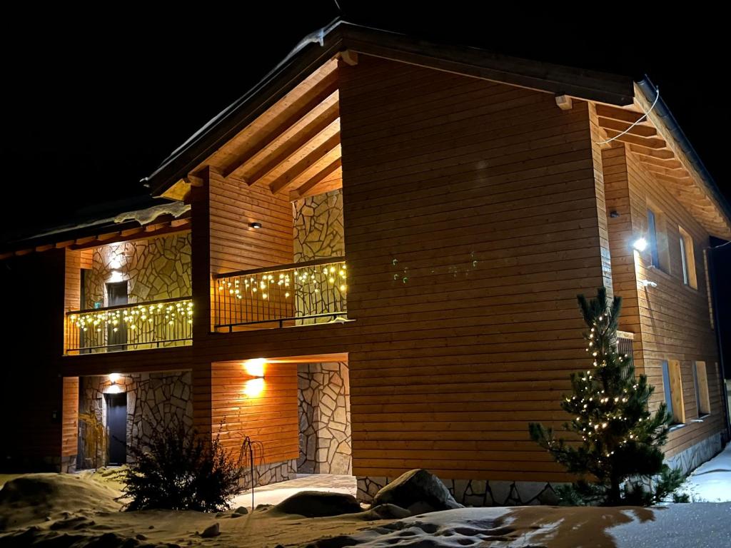 Apartmany Tatry Ziarce photo