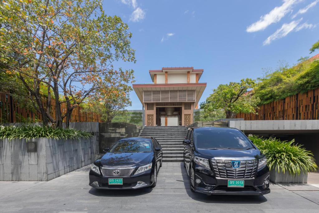 ทางเข้า