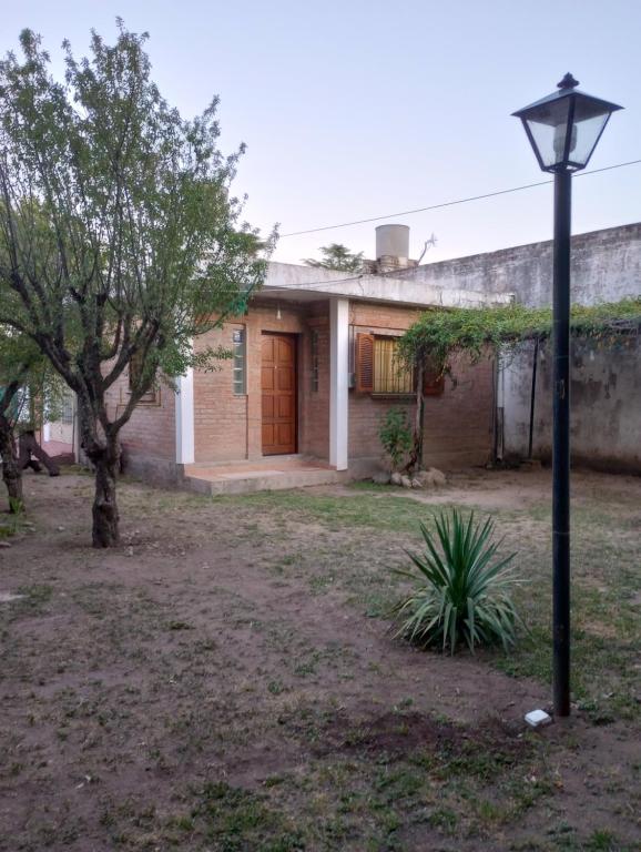 Depto 1 ambiente Cosquín