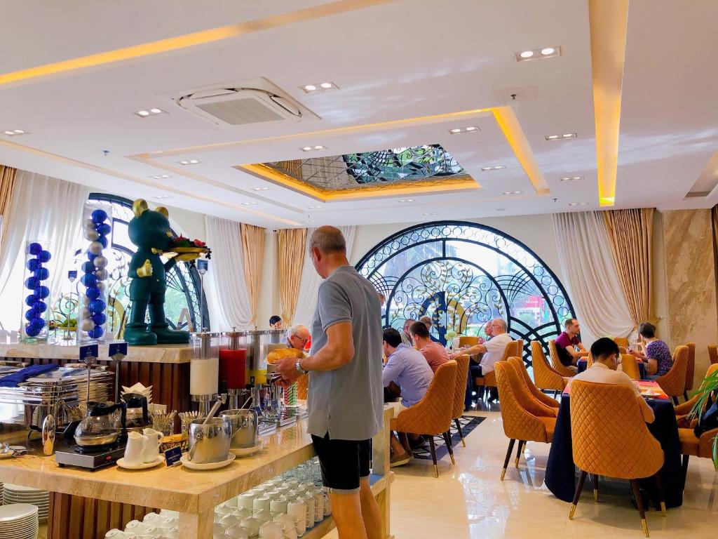 お料理のイメージ