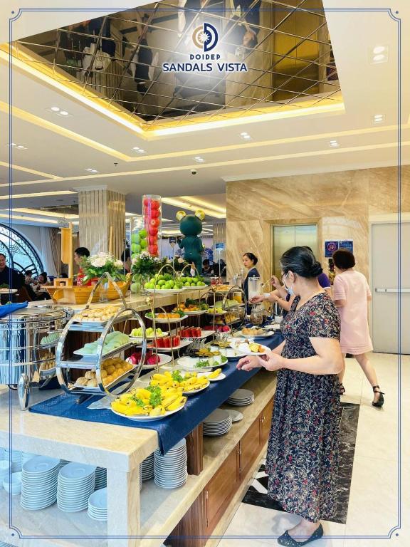 お料理のイメージ