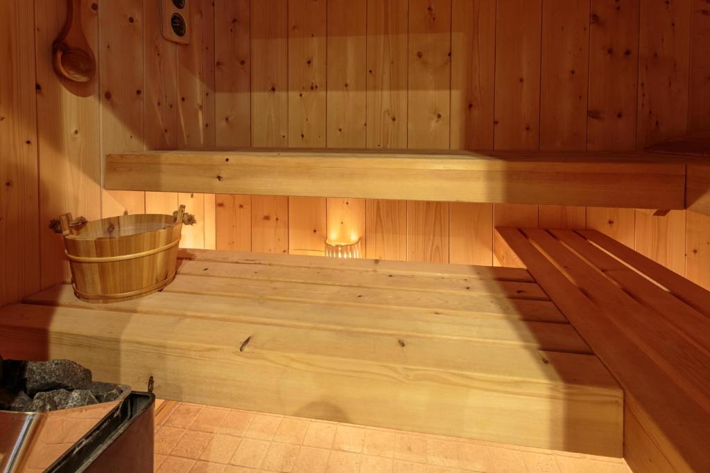 Chalet des Favrands - 4