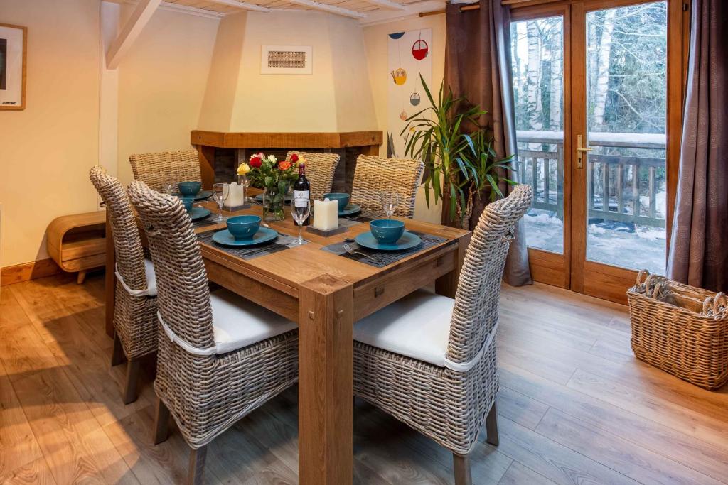 Chalet des Favrands - 3