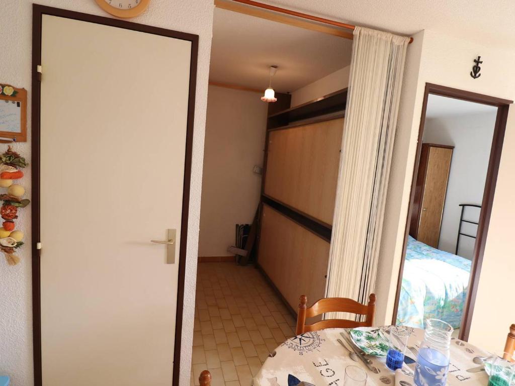2 pièces près de la mer au Grau-du-Roi, climatisation, parking - FR-1-307-182 - 5