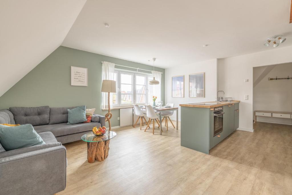 Surf Break, Sankt Peter-Ording