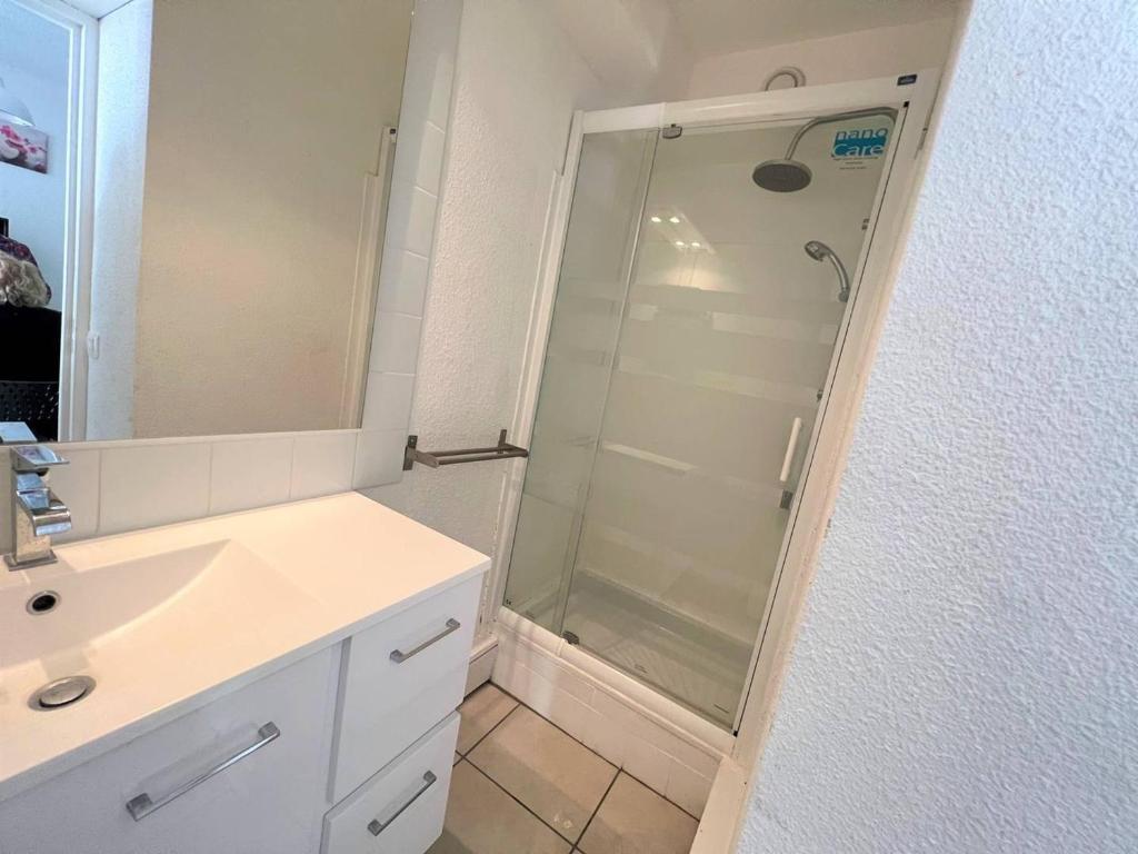 T2 RDC avec Terrasse Sud, 4 Pers, Parking - FR-1-307-187 - 2