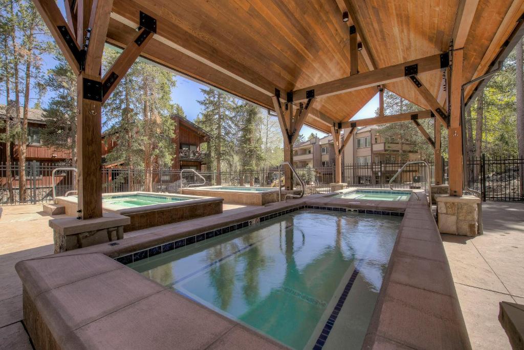 Motherlode A11 전경