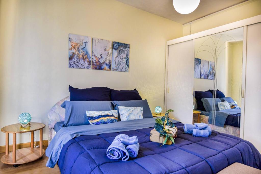 Pura Vida Deluxe - Front Lake View Garda - 5
