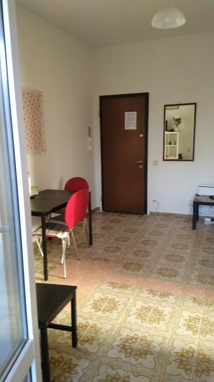 Apartment photo