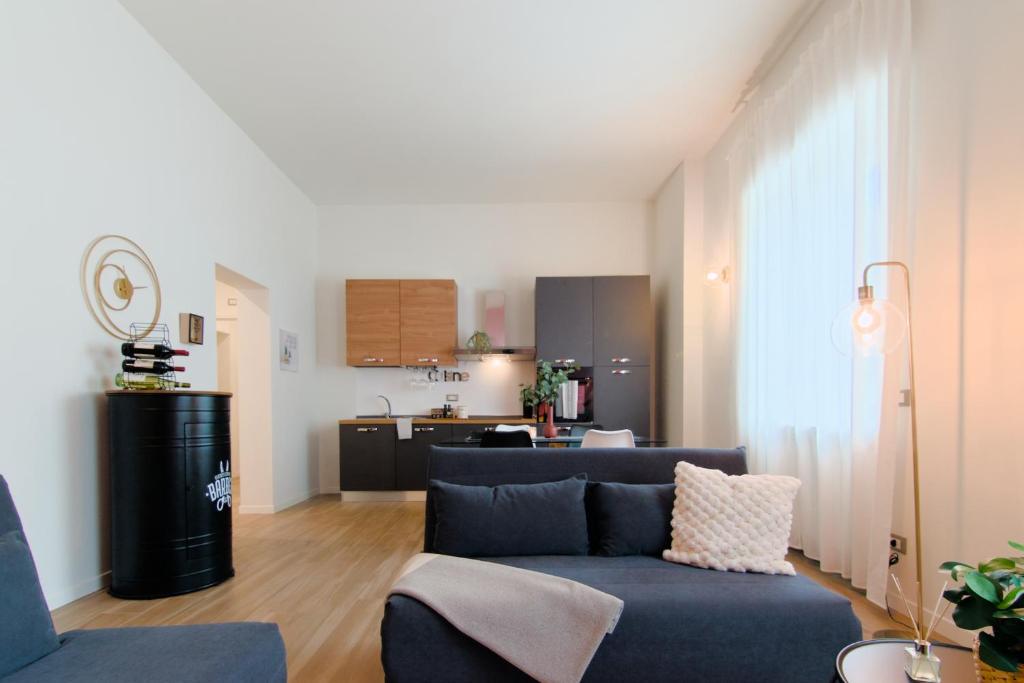 Residenza Bacco - Porta Nuova - 2