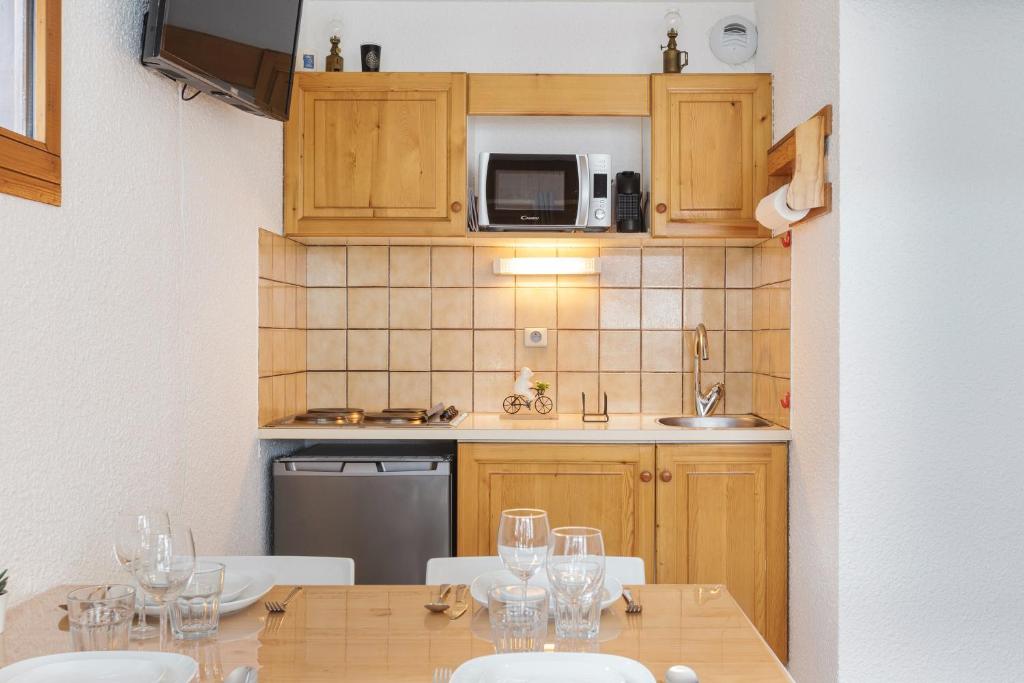 Les Jardins du Mont-Blanc - Happy Rentals - 4