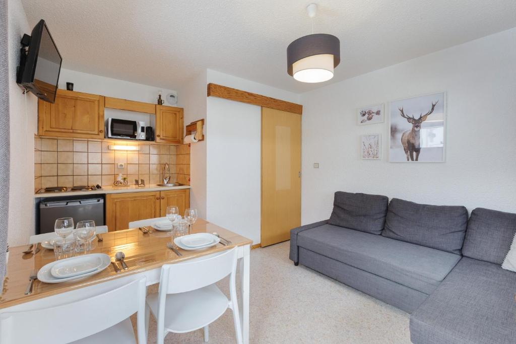 Les Jardins du Mont-Blanc - Happy Rentals - 3