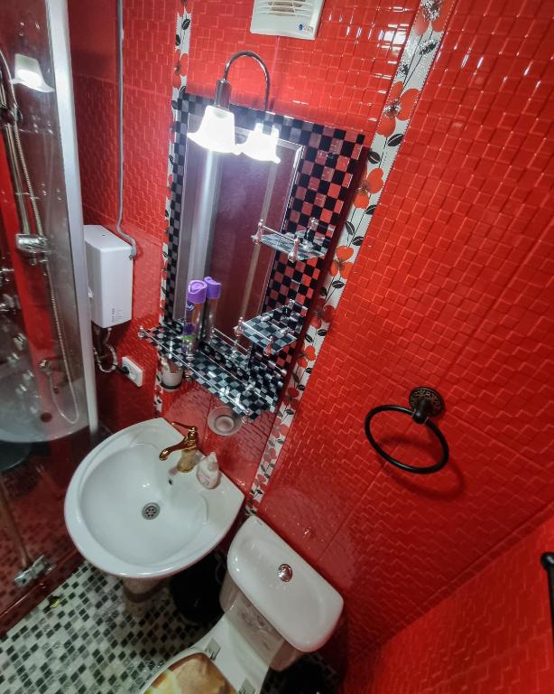 Hostel Sadu Kutaisi photo