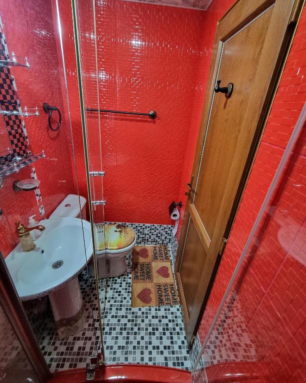 Hostel Sadu Kutaisi photo
