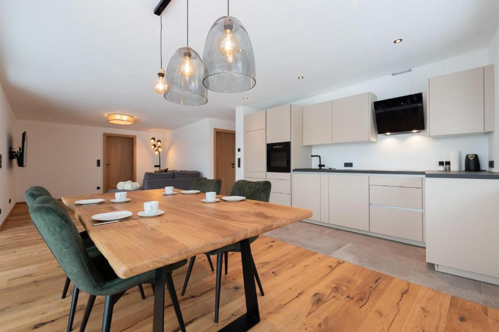 Apartment Foidl - 5
