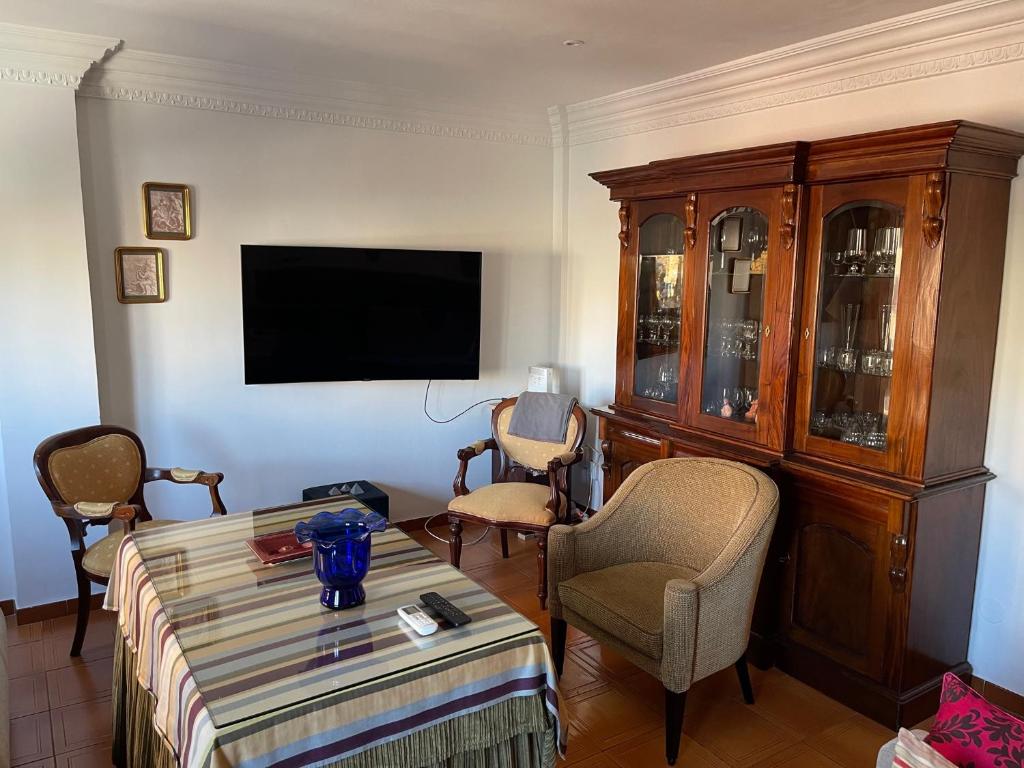 Apartamento Ravel Playa Málaga - 2