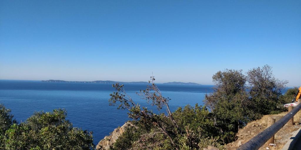 "TI SABLE" Agréable studio climatisé, Jolie Vue Mer, Piscine à Cavalaire sur Mer Golfe de St-Tropez - 5
