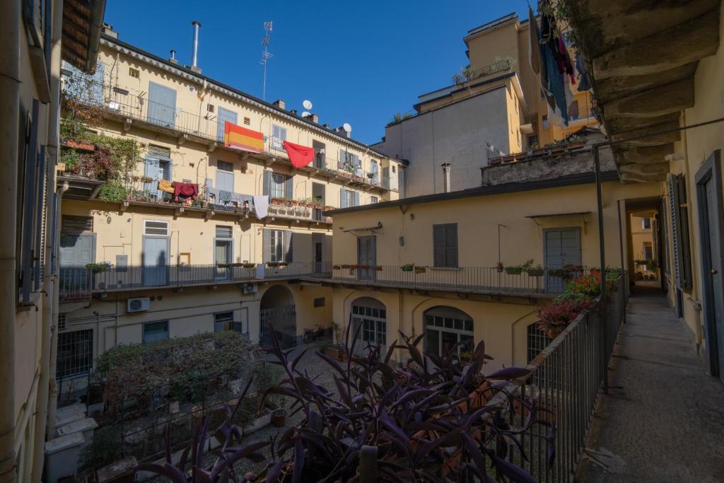 Amazing New Apartment - Navigli-Centro, Milan - 2