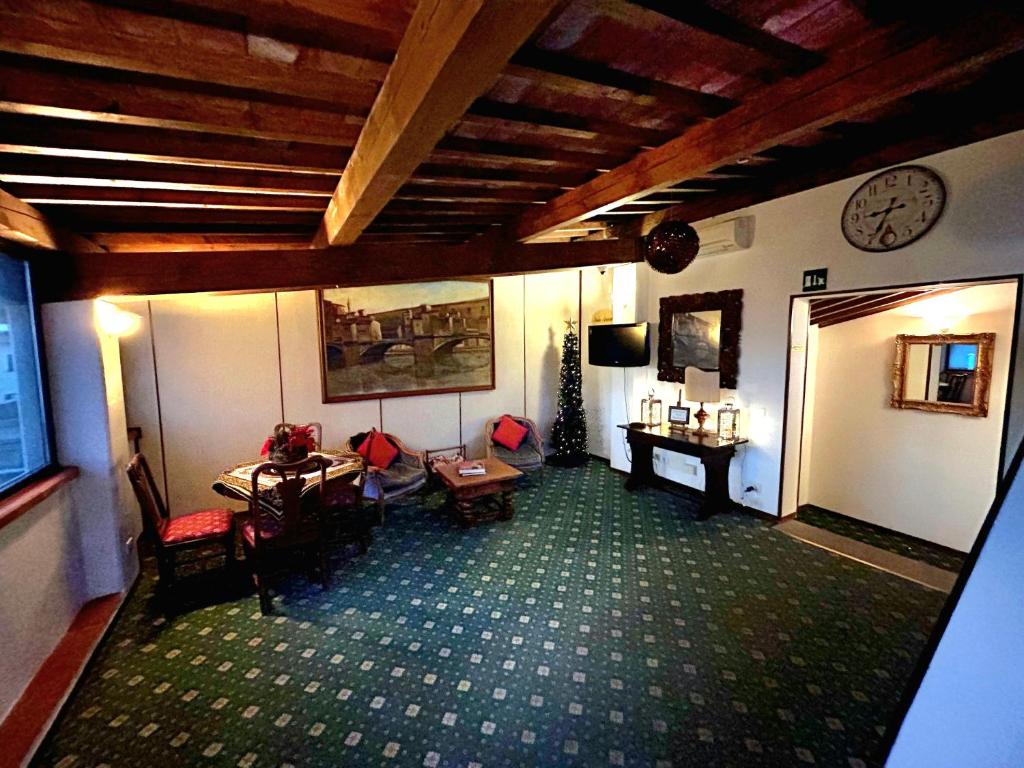 Hotel S.Giorgio & Olimpic - 5