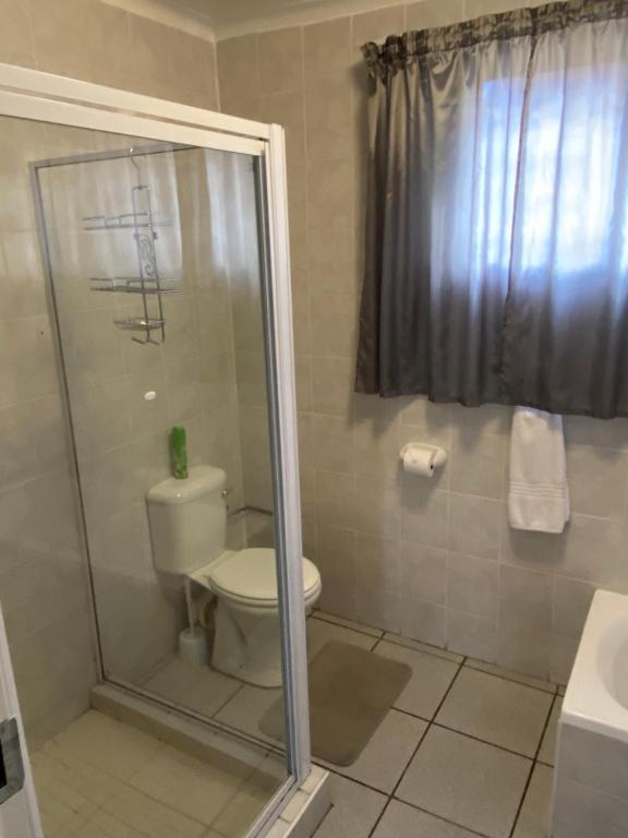 Mont d'Or Hotel Clarens photo