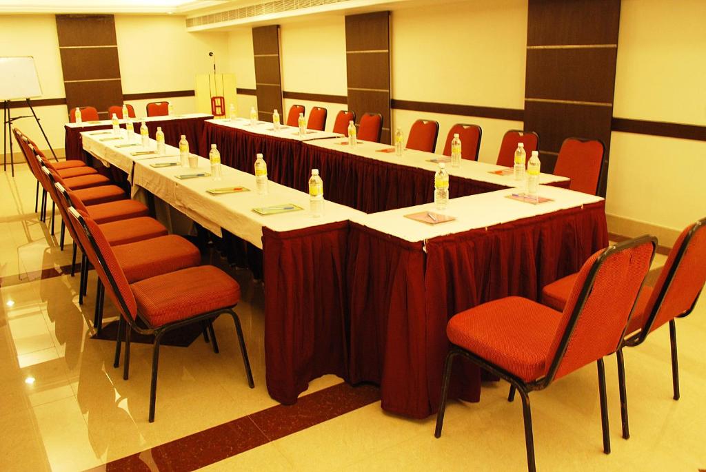 Meeting room / ballrooms