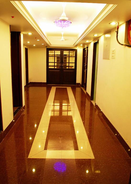 Facilities